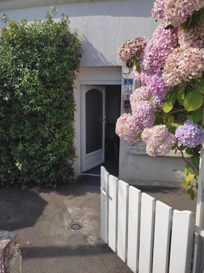 Ty Cado Villa Belz Екстериор снимка
