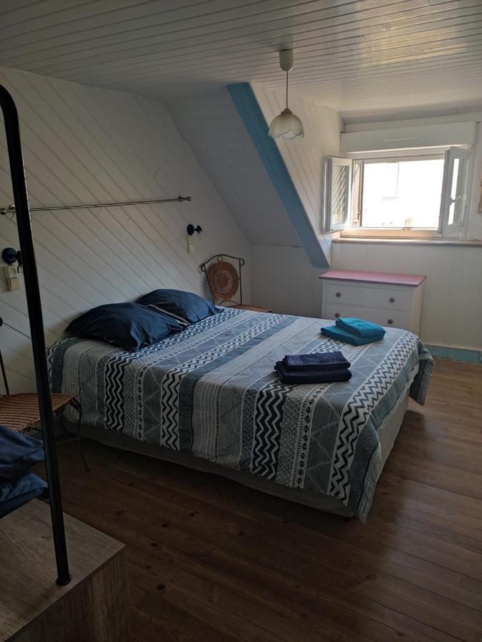 Ty Cado Villa Belz Екстериор снимка